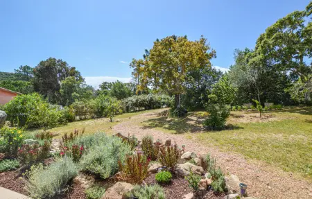 Maison 9 personnes à Porto Vecchio - Photo 10