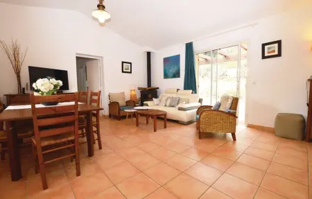 Maison 9 personnes à Porto Vecchio - Photo 11