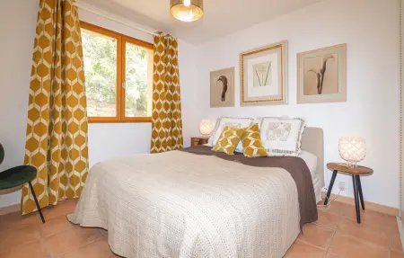 Maison 9 personnes à Porto Vecchio - Photo 12