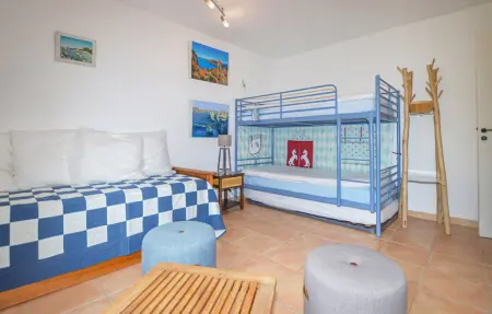 Maison 9 personnes à Porto Vecchio - Photo 15