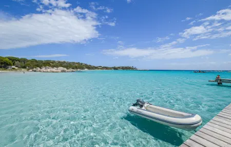 Maison 9 personnes à Porto Vecchio - Photo 19