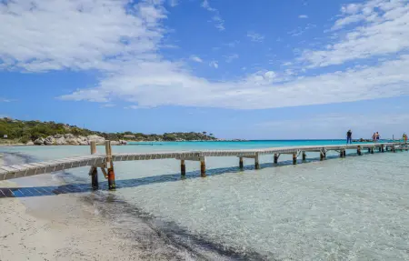 Maison 9 personnes à Porto Vecchio - Photo 20