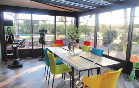 Maison 8 personnes à Caux - Photo 3