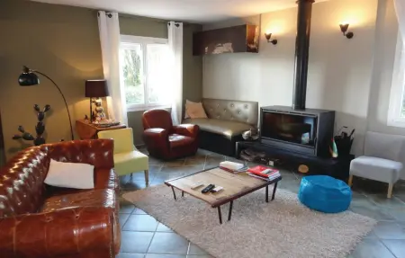 Maison 8 personnes à Caux - Photo 5