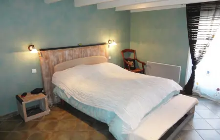 Maison 8 personnes à Caux - Photo 7