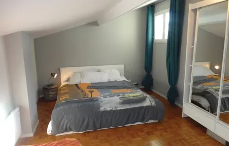 Maison 8 personnes à Caux - Photo 8
