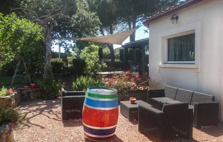 Maison 8 personnes à Caux - Photo 12