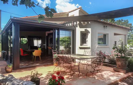 Maison 8 personnes à Caux - Photo 14