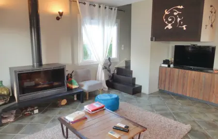 Maison 8 personnes à Caux - Photo 19