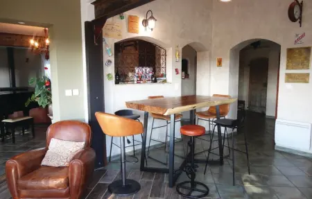 Maison 8 personnes à Caux - Photo 21