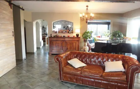 Maison 8 personnes à Caux - Photo 22