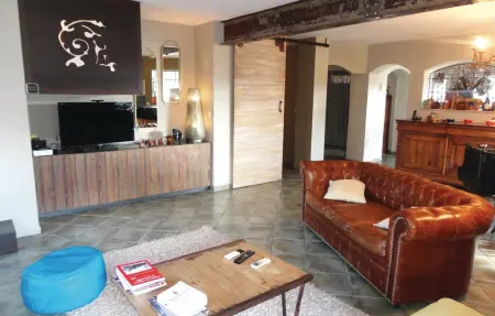 Maison 8 personnes à Caux - Photo 23