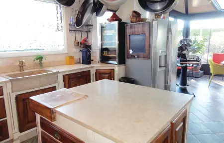 Maison 8 personnes à Caux - Photo 24