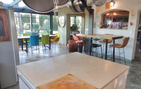 Maison 8 personnes à Caux - Photo 25