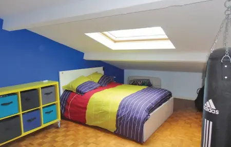 Maison 8 personnes à Caux - Photo 31