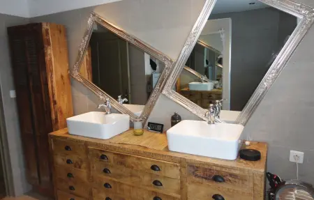 Maison 8 personnes à Caux - Photo 32