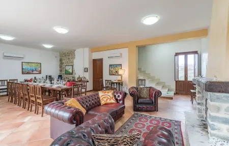 Maison 20 personnes à Torchiara - Photo 2