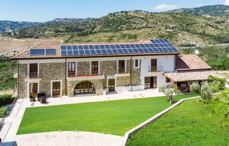 Maison 20 personnes à Torchiara - Photo 10