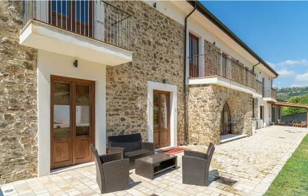 Maison 20 personnes à Torchiara - Photo 11