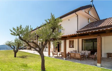 Maison 20 personnes à Torchiara - Photo 12