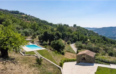 Maison 20 personnes à Torchiara - Photo 13