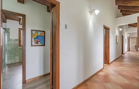Maison 20 personnes à Torchiara - Photo 19