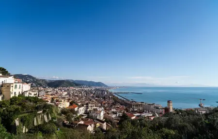 Maison 20 personnes à Torchiara - Photo 40