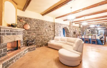 Maison 13 personnes à Stella Cilento - Photo 2