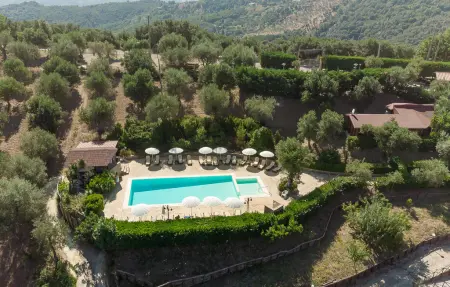 Maison 13 personnes à Stella Cilento - Photo 3