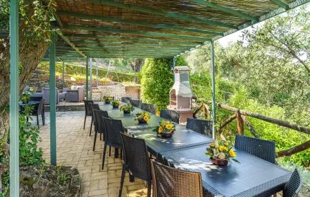 Maison 13 personnes à Stella Cilento - Photo 6