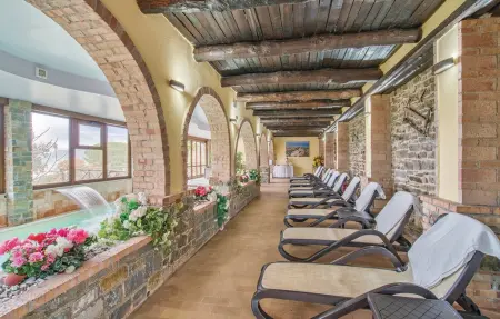 Maison 13 personnes à Stella Cilento - Photo 9