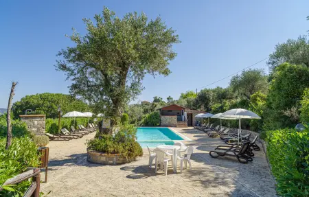 Maison 13 personnes à Stella Cilento - Photo 10