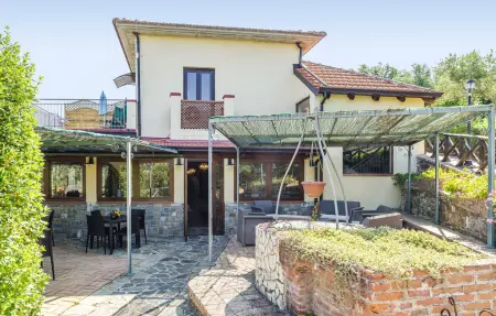 Maison 13 personnes à Stella Cilento - Photo 11