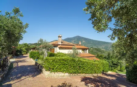 Maison 13 personnes à Stella Cilento - Photo 12