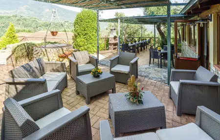 Maison 13 personnes à Stella Cilento - Photo 13