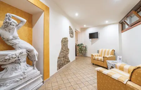 Maison 13 personnes à Stella Cilento - Photo 17