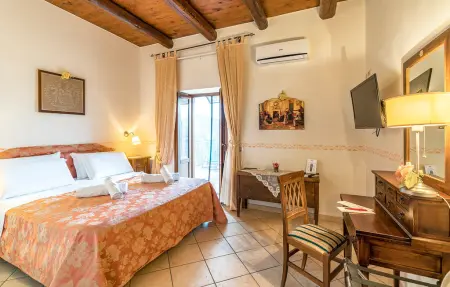 Maison 13 personnes à Stella Cilento - Photo 19