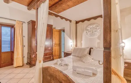 Maison 13 personnes à Stella Cilento - Photo 24