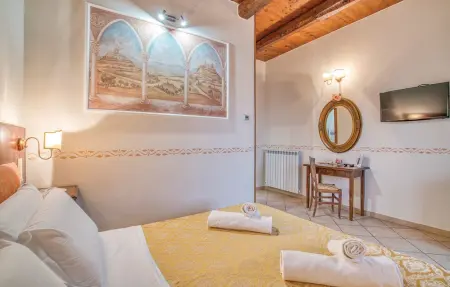 Maison 13 personnes à Stella Cilento - Photo 27