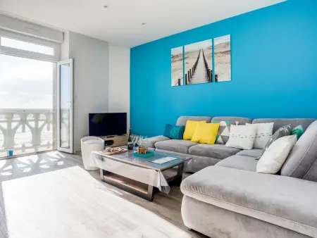 Roch Maria, Appartement 4 personnes à Quiberon - Photo 1