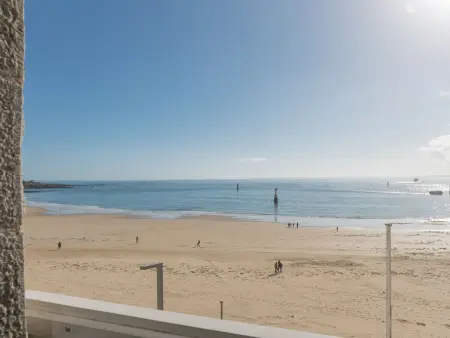 Roch Maria, Appartement 4 personnes à Quiberon - Photo 2