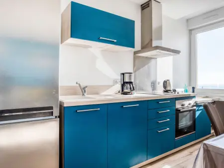 Roch Maria, Appartement 4 personnes à Quiberon - Photo 10