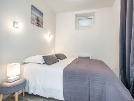 Roch Maria, Appartement 4 personnes à Quiberon - Photo 13