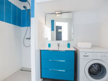 Roch Maria, Appartement 4 personnes à Quiberon - Photo 14