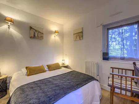Océania II, Appartement 4 personnes à Carnac - Photo 2
