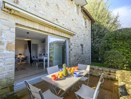 Océania II, Appartement 4 personnes à Carnac - Photo 3