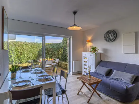 Océania II, Appartement 4 personnes à Carnac - Photo 5