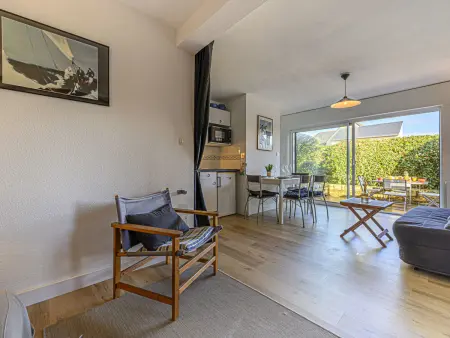 Océania II, Appartement 4 personnes à Carnac - Photo 6