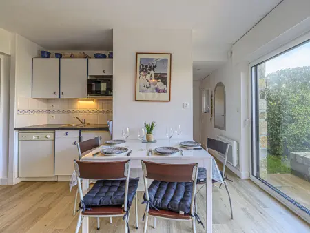 Océania II, Appartement 4 personnes à Carnac - Photo 7