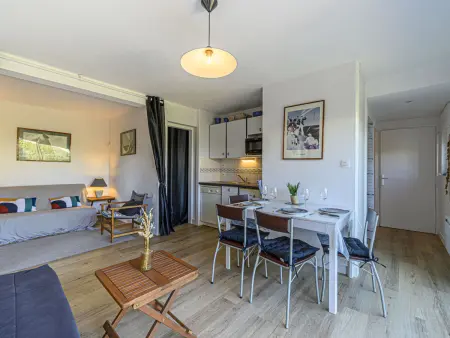 Océania II, Appartement 4 personnes à Carnac - Photo 8
